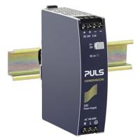 PULS DIMENSION CS3.241 DIN-rail netvoeding 24 V/DC 3.3 A 80 W Aantal uitgangen:1 x Inhoud 1 stuk(s) - thumbnail