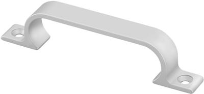 HANDGREEP 96MM MAT NATUREL