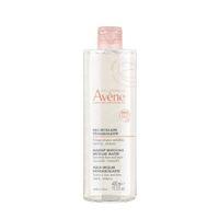 Avène Les Essentiels Micellair Reinigingswater 400ml - thumbnail