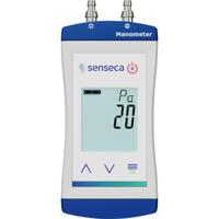 Senseca ECO 210-5-UT Gasdrukmeter Druk 2000 hPa (max) - thumbnail