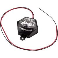 SecoRüt 90125 Marterverschrikker Met flitslicht 1 stuk(s) - thumbnail