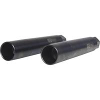 KS Tools 450.0370 Set centreerbussen wielbouten, M22x1,5, 2-delig - thumbnail