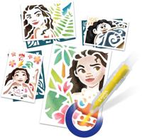 Blopens - LANSAY - Tropi-cool Vaiana - Leeftijd 5 - thumbnail