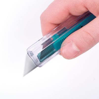Wolfcraft 4135000 Veiligheidsmes 1 stuk(s)