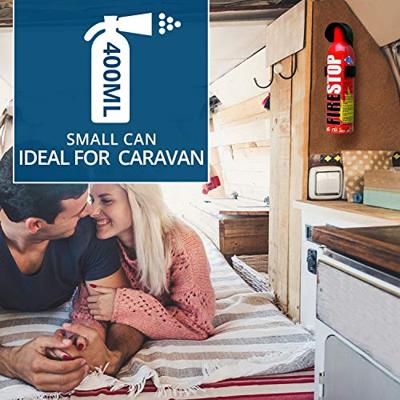 Super Help fire stop