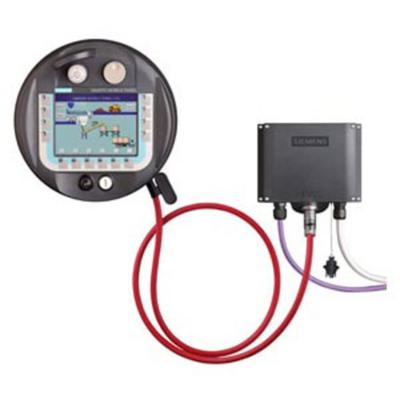 Siemens 6XV1440-4BH20 6XV14404BH20 PLC-aansluitkabel Siemens 6XV1440-4BH20 6XV14404BH20 PLC-aansluitkabel