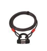 Little jumbo DOUBLELOCK CABLE LOCK 500 - 35090060 - thumbnail