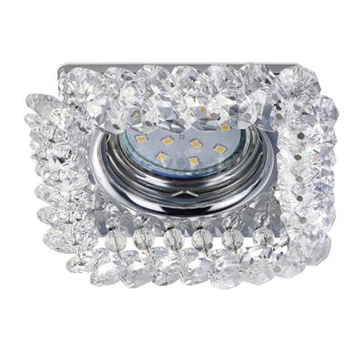 Trio Decoratieve inbouwspotDolomite - 651800152