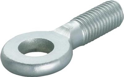 Fischer Oogbouten AG 8x25 100 stuk(s)