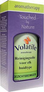 Volatile Gezichtsreiniger 250 Milliliter Volatile Gezichtsreiniger 250 Milliliter