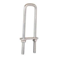 Strop / u-bout M10 180x43 - thumbnail