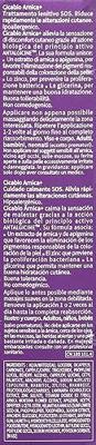 Bioderma Cicabio Arnica+ 40 ml