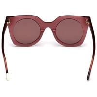Zonnebril Dames Web Eyewear WE0231 Ø 48 mm - thumbnail