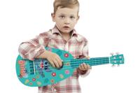 Kindergitaar Lexibook 53 cm - thumbnail