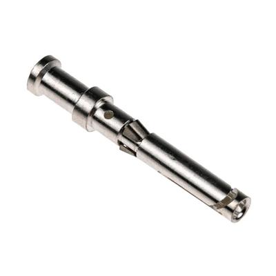 HARTING Krimpcontacten voor Han-series 09150006202 Inhoud: 1 stuk(s) HARTING Krimpcontacten voor Han-series 09150006202 Inhoud: 1 stuk(s)