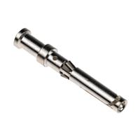 HARTING Krimpcontacten voor Han-series 09150006202 Inhoud: 1 stuk(s) - thumbnail