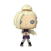 Naruto Shippuden Funko Pop Vinyl: Ino Yamanaka - thumbnail