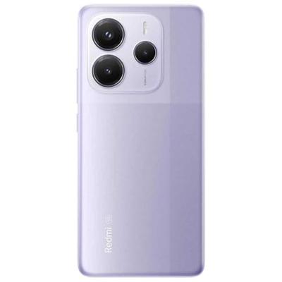 Smartphone Xiaomi Redmi Note 14, 6 GB RAM, 128 GB, lavendel 5G, merk: Xiaomi - EAN: 6932554405588