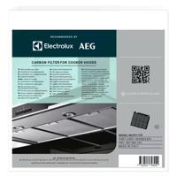 AEG MCFE11PL OdourClean Plus Koolstoffilter - thumbnail