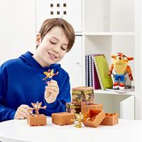 Crash Bandicoot - Smash Box Surprise Blind Box - thumbnail