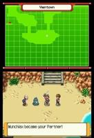Pokemon Ranger Shadows of Almia - thumbnail