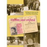 Vechten voor vrijheid (Hardback) - thumbnail
