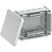 OBO Bettermann 2007440 Verdeeldoos (l x b) 190 mm x 150 mm 1 stuk(s) - thumbnail