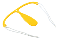 Lijfbieder voor schaap met lint - thumbnail