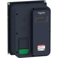 Schneider Electric Frequentieregelaar ATV320U07M2W 0.75 kW 1-fasig 200 V, 240 V - thumbnail