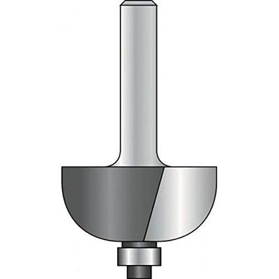 Hikoki Accessoires 8 Mm Holprofielfrees Met Onderlager 28.6X52X9.5 - 754086