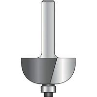 Hikoki Accessoires 8 Mm Holprofielfrees Met Onderlager 28.6X52X9.5 - 754086 - thumbnail