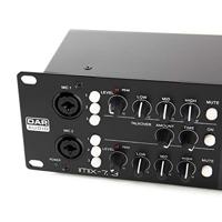 DAP IMIX-7.3 7-kanaals zone mixer - thumbnail