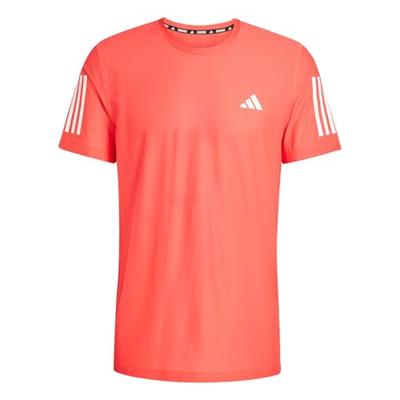 Adidas Own The Run Hardloopshirt - thumbnail