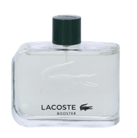 Lacoste eau de toilette Booster heren 125 ml groen - thumbnail