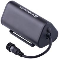 SUPERNOVA Accupack "b54". battery pack f. b54 - thumbnail