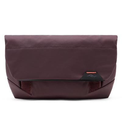 Peak Design Field Pouch Schoudertas - Eclipse