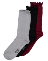 Giftbox met sokken - Multi-color - thumbnail