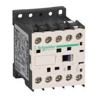 Schneider Electric LP1K0910BD Vermogensbeveiliging Piece 1 stuk(s) - thumbnail