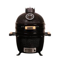 Patton Kamado Grill Table Chef Classic 15" Keramische Barbecue Ø 53 cm - thumbnail