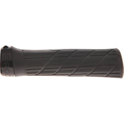 Ergon handvatten ge1 evo factory frozen stealth black Ergon handvatten ge1 evo factory frozen stealth black