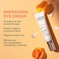 Rose dew eye cream 15 Milliliter - thumbnail