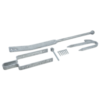 Waelbers Veersluiting 3 delen 77mm, thermisch verzinkt (FV) - 1 Stuk(s) - 147333.75 - thumbnail