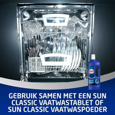 Sun Spoelglansmiddel Sun Spoelglansmiddel