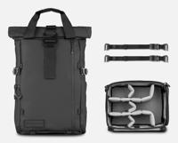 WANDRD PRVKE Photo Bundle Rugzak V4 - Zwart - 41L - thumbnail