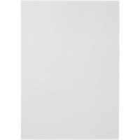 Creativ Company Vellum papier off-white, a4 150 gr, 10 vellen - thumbnail