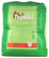 Depend Slip Classic Extra Plus - thumbnail