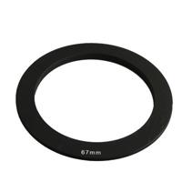 67mm vierkante filter stepping ring - thumbnail