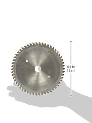 DeWALT Cirkelzaagblad voor Multimaterial | Extreme | Ø 165mm Asgat 20mm 54T - DT1087-QZ