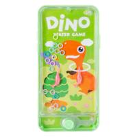 Duckiez Waterspelletje dinosaurus, 14,5x7,5cm - thumbnail