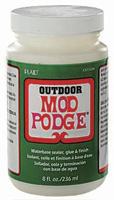 Mod Podge • outdoor 236ml - thumbnail
